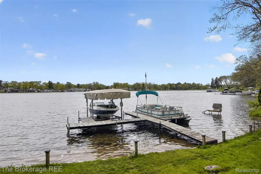 6311 Wellesley Terrace, Clarkston, MI 48346 - #2