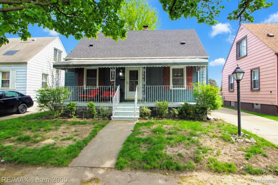 17182 Henry Street, Melvindale, MI 48122 - #2