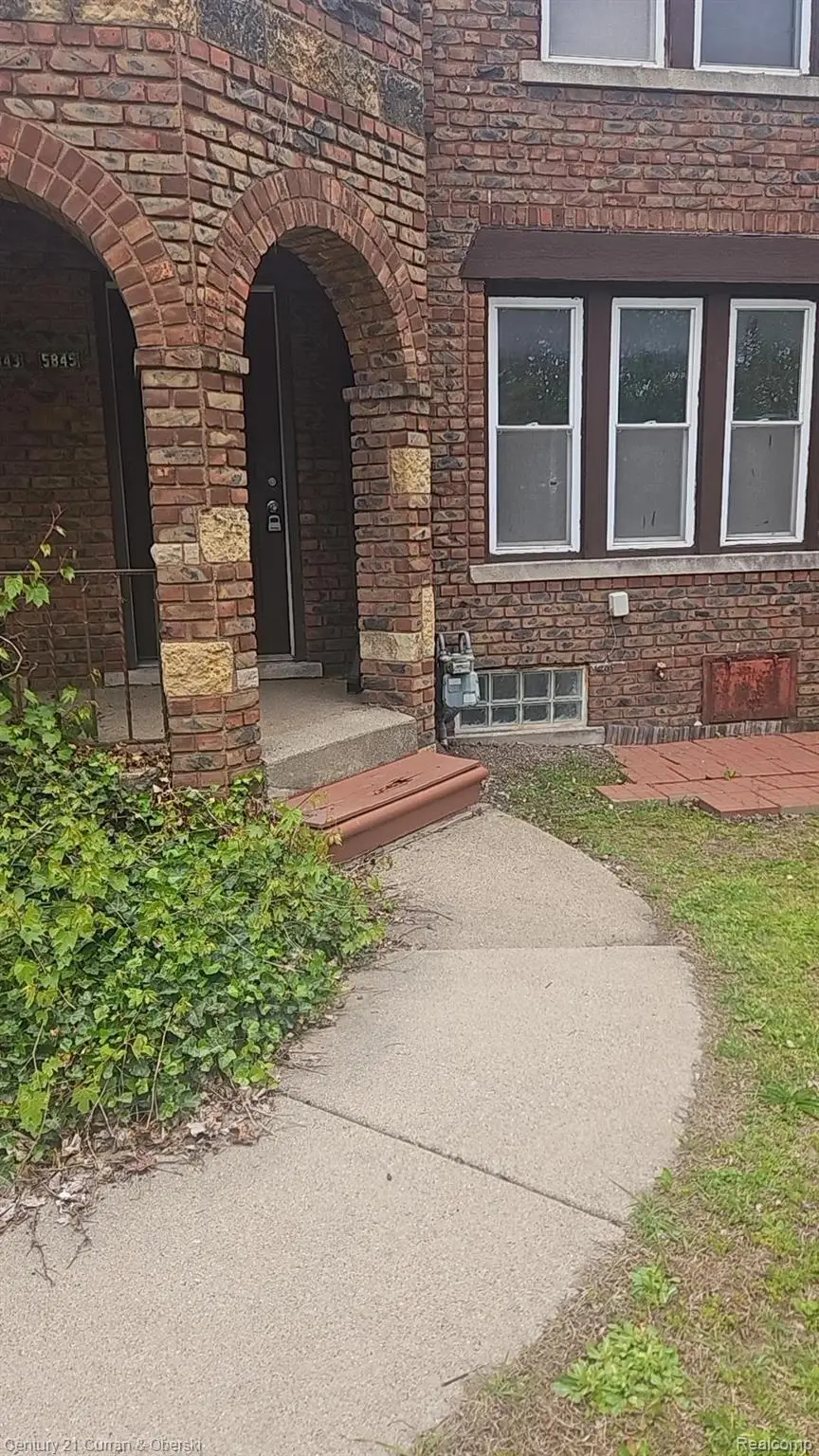 5845 Miller Road, Dearborn, MI 48126 - #2