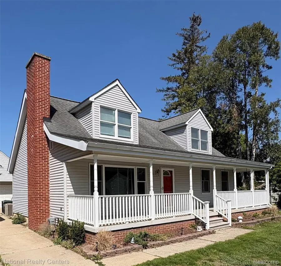14647 Garland Avenue, Plymouth, MI 48170 - #3