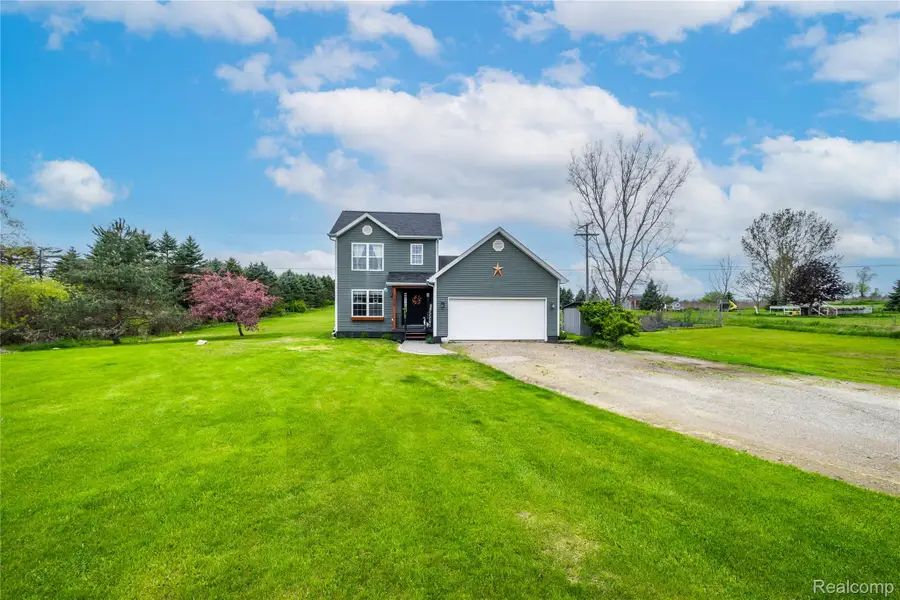 7839 Jefferson Road, Burlington, MI 48461 - #3