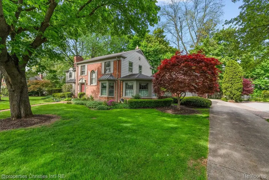 341 Westwood Drive, Bloomfield Hills, MI 48301 - #3
