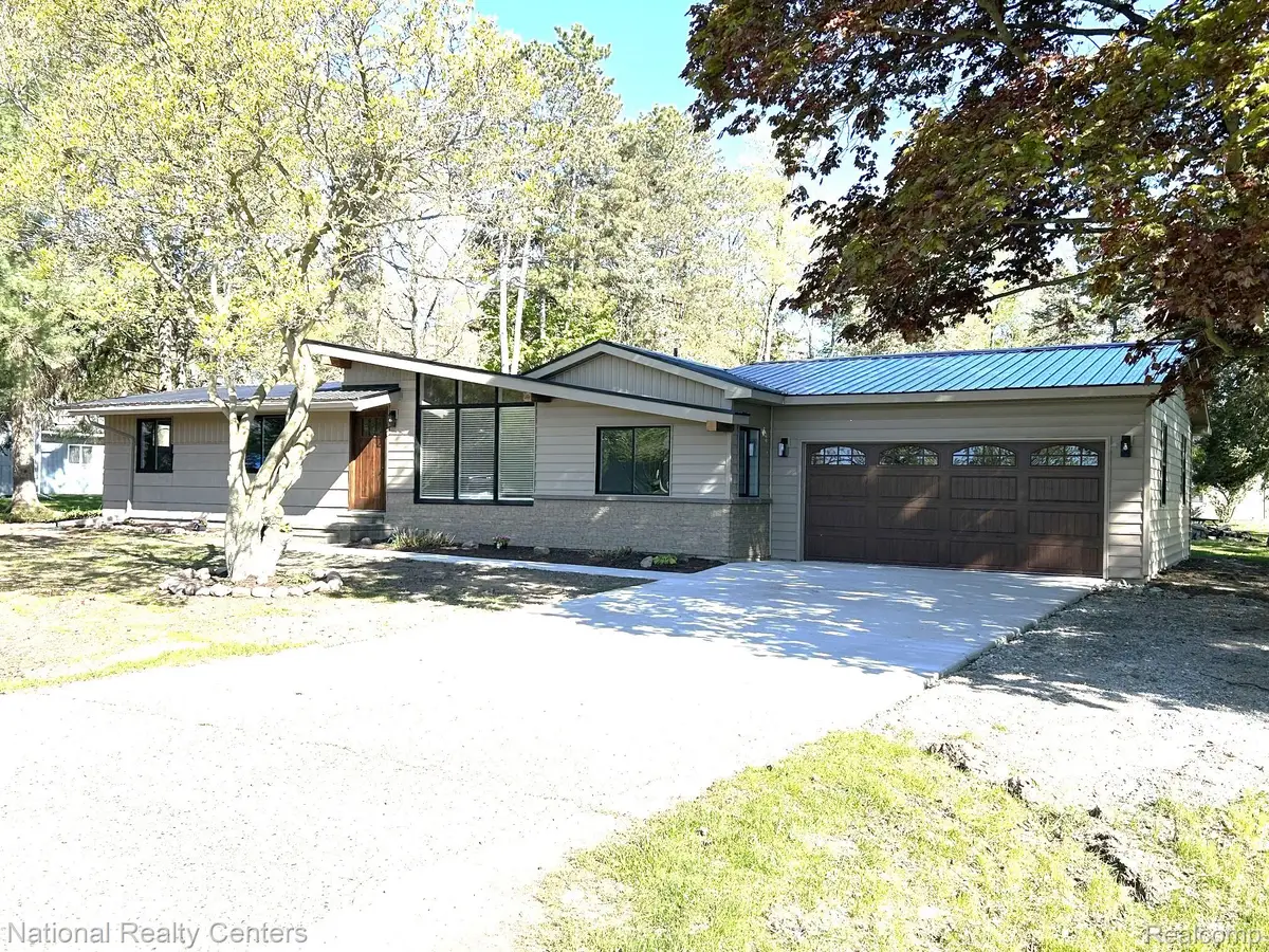 10197 Dar Lane, Goodrich, MI 48438 - #1
