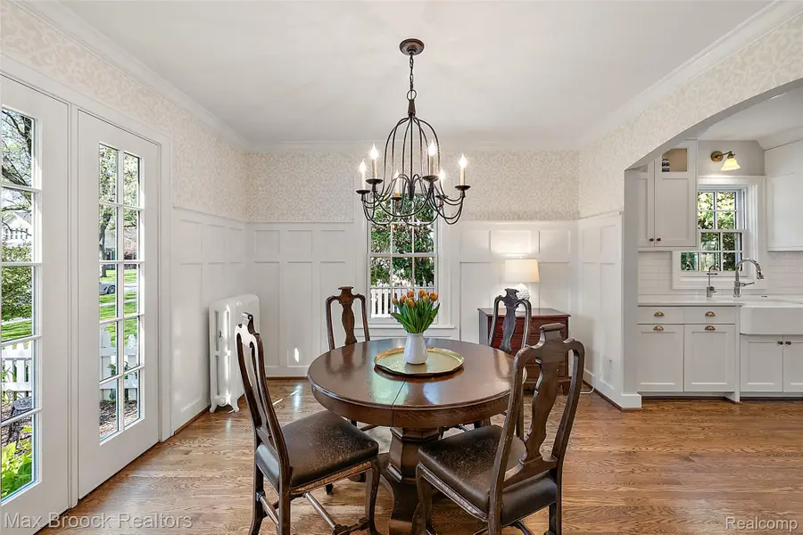 1259 Dorchester Road, Birmingham, MI 48009 - #3