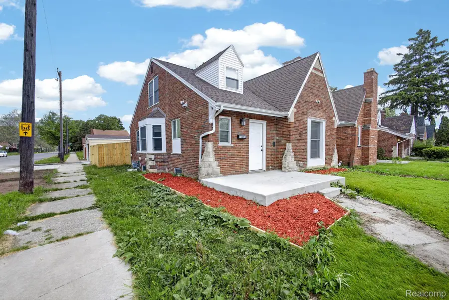 10001 Greensboro Street, Detroit, MI 48224 - #2