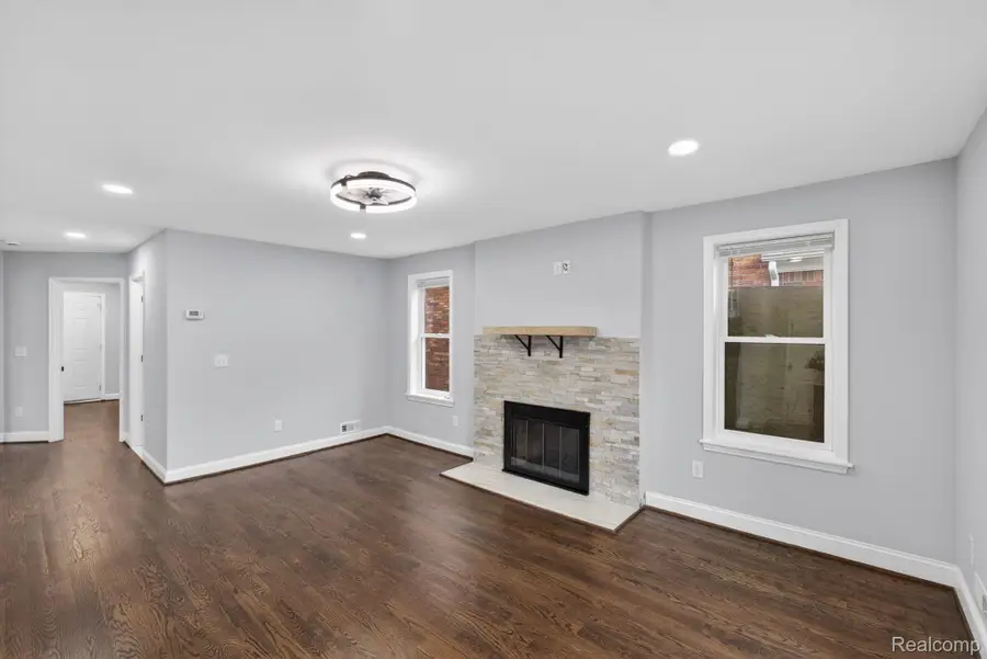 10001 Greensboro Street, Detroit, MI 48224 - #3