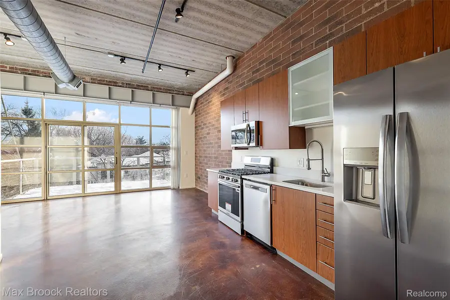 333 E Parent Avenue #28, Royal Oak, MI 48067 - #2