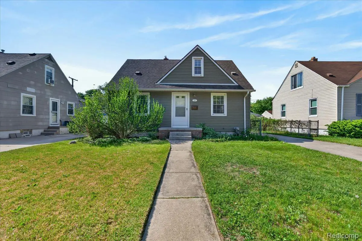 2354 Shevlin Street, Ferndale, MI 48220 - #1