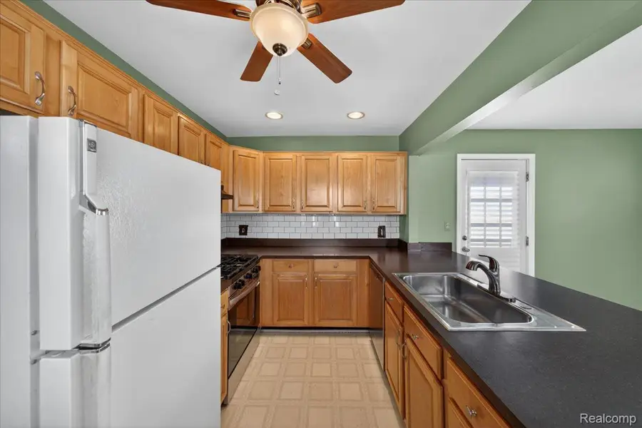 2354 Shevlin Street, Ferndale, MI 48220 - #2