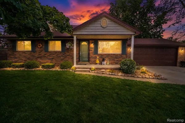 35340 Florence Street, Westland, MI 48185