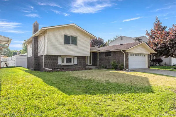 12345 Bedford Drive, Southgate, MI 48195
