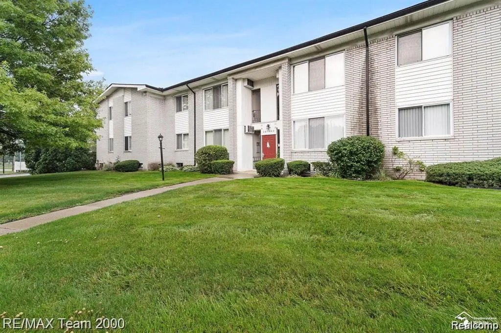 26790 Joy Road, Redford, MI 48239 - #1