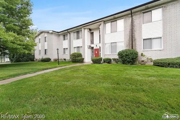 26790 Joy Road, Redford, MI 48239
