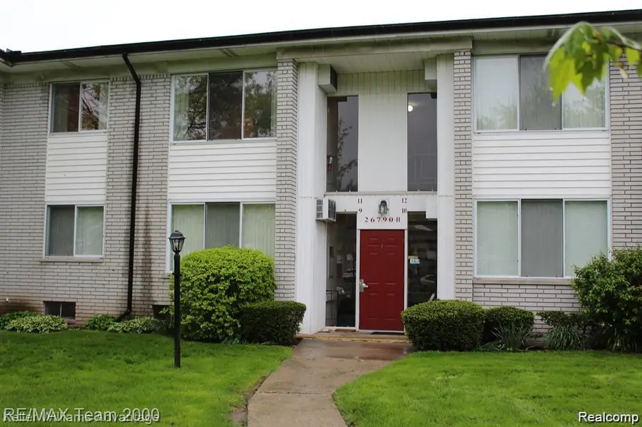 26790 Joy Road, Redford, MI 48239 - #2