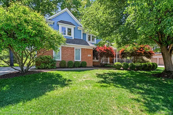 1091 American Elm Street, LakeOrion, MI 48360