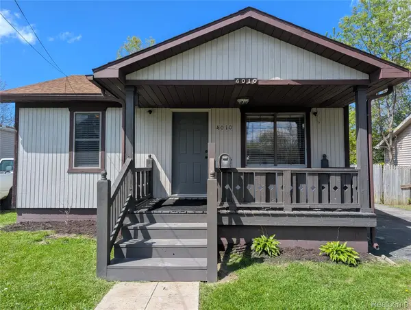 4010 Reynolds Street, Flint, MI 48532