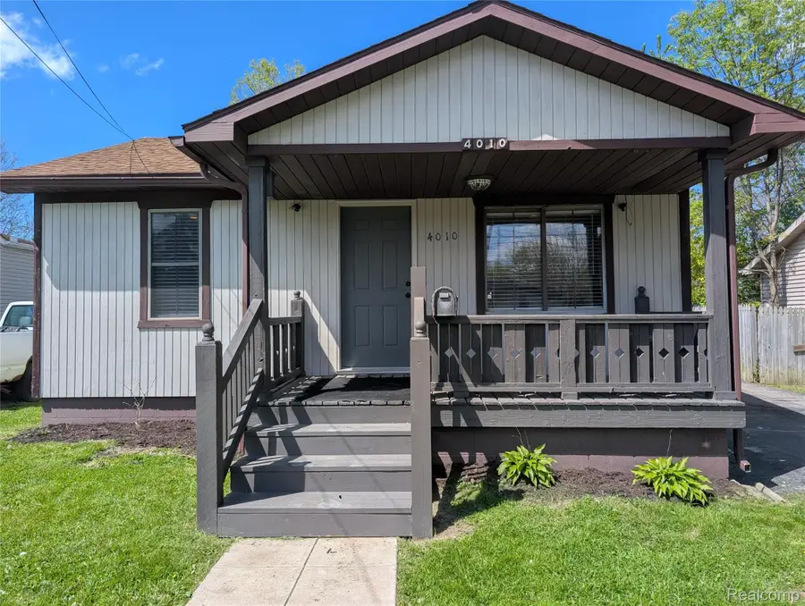 4010 Reynolds Street, Flint, MI 48532 - #2