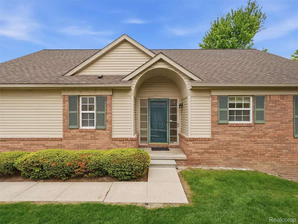 349 Daniel Avenue, Westland, MI 48186 - #1
