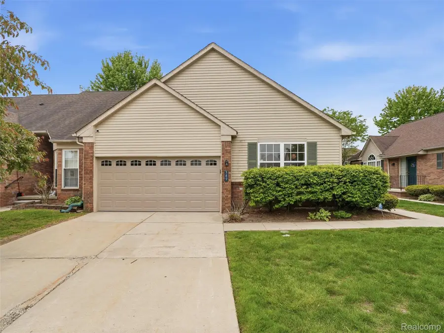 349 Daniel Avenue, Westland, MI 48186 - #2