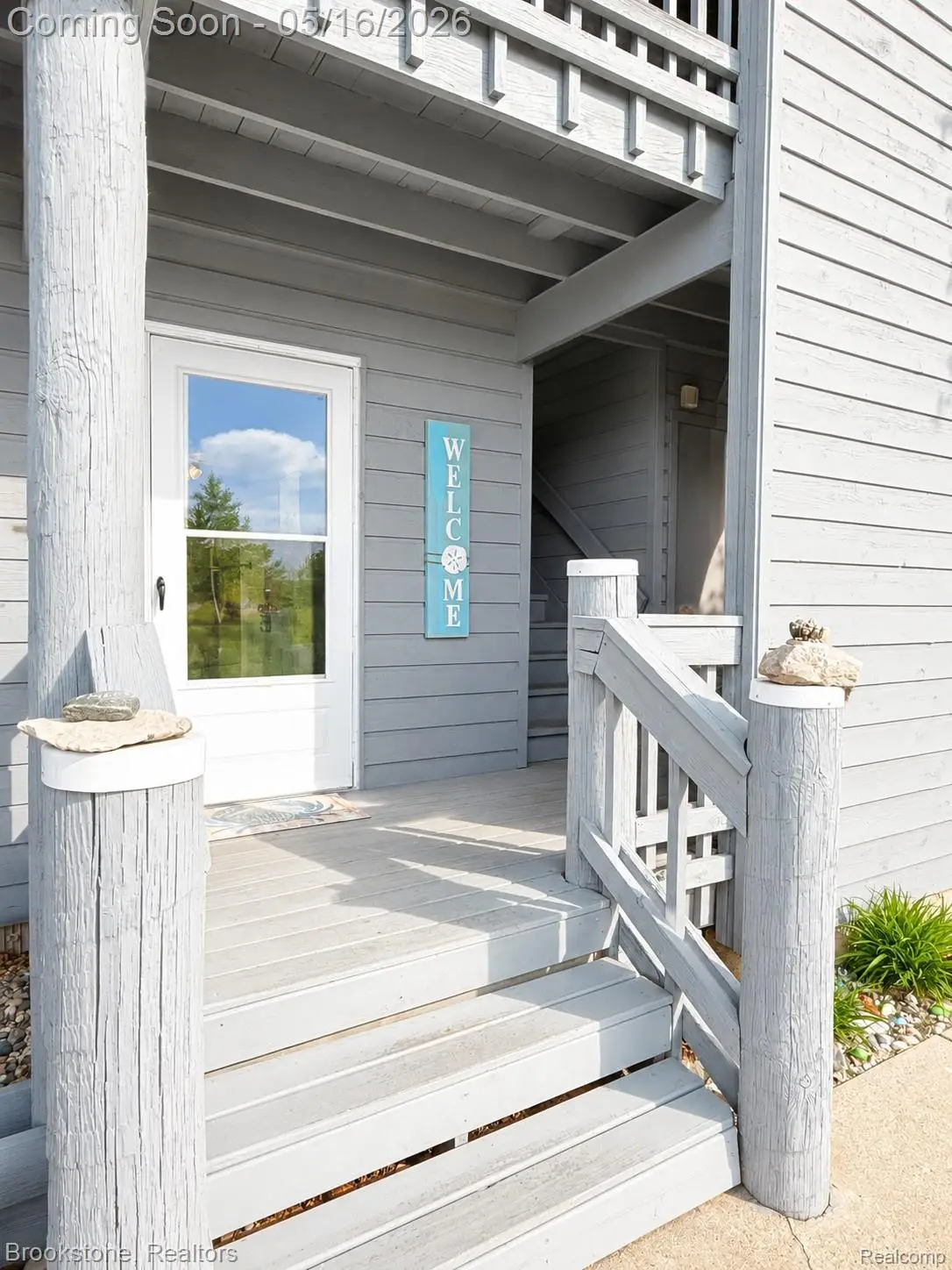 3064 E Midshipman Drive, Au Gres, MI 48703 - #1