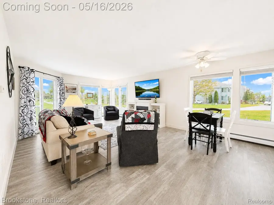 3064 E Midshipman Drive, Au Gres, MI 48703 - #3