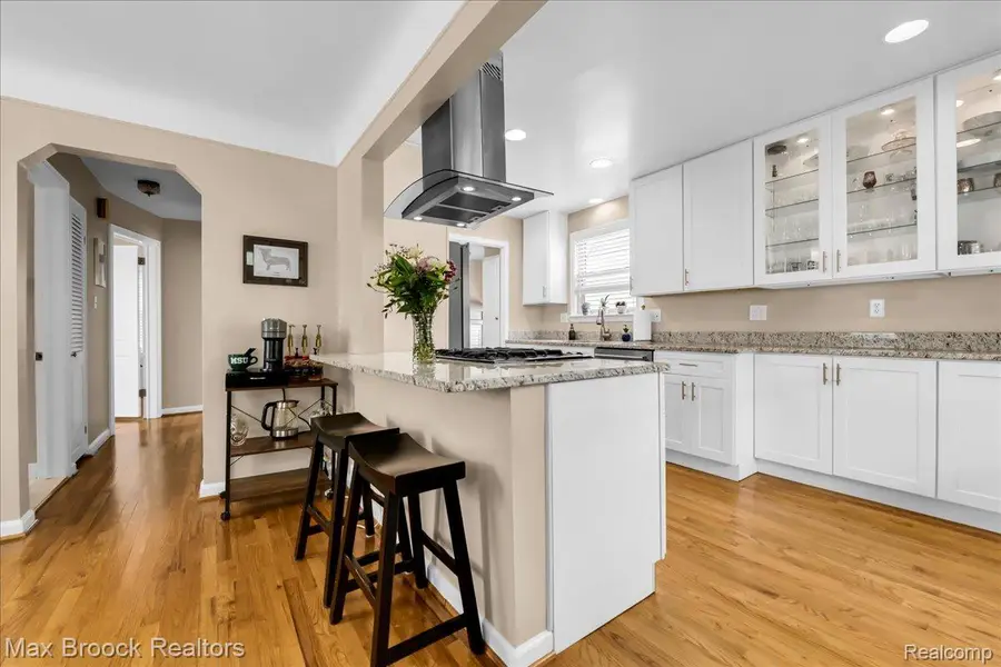 208 Girard Avenue, Royal Oak, MI 48073 - #2