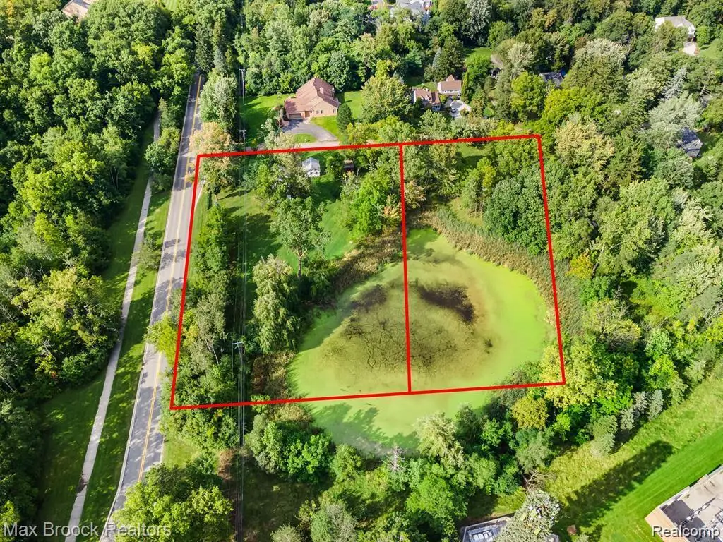 4769 Halsted Road, West Bloomfield, MI 48323 - #1