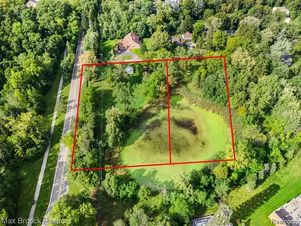 4769 Halsted Road, WestBloomfield, MI 48323