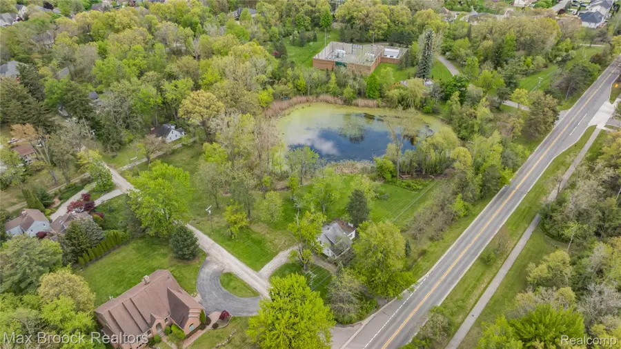 4769 Halsted Road, West Bloomfield, MI 48323 - #3