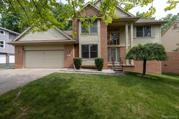 6926 Alden Drive, WestBloomfield, MI 48324