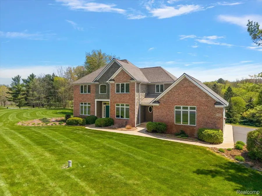 7633 Blue Gentian Court, Dexter, MI 48130 - #3
