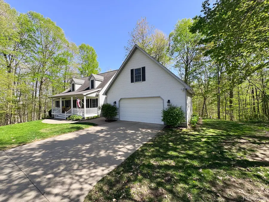 611 Vista Del Sol, Lapeer, MI 48446 - #3