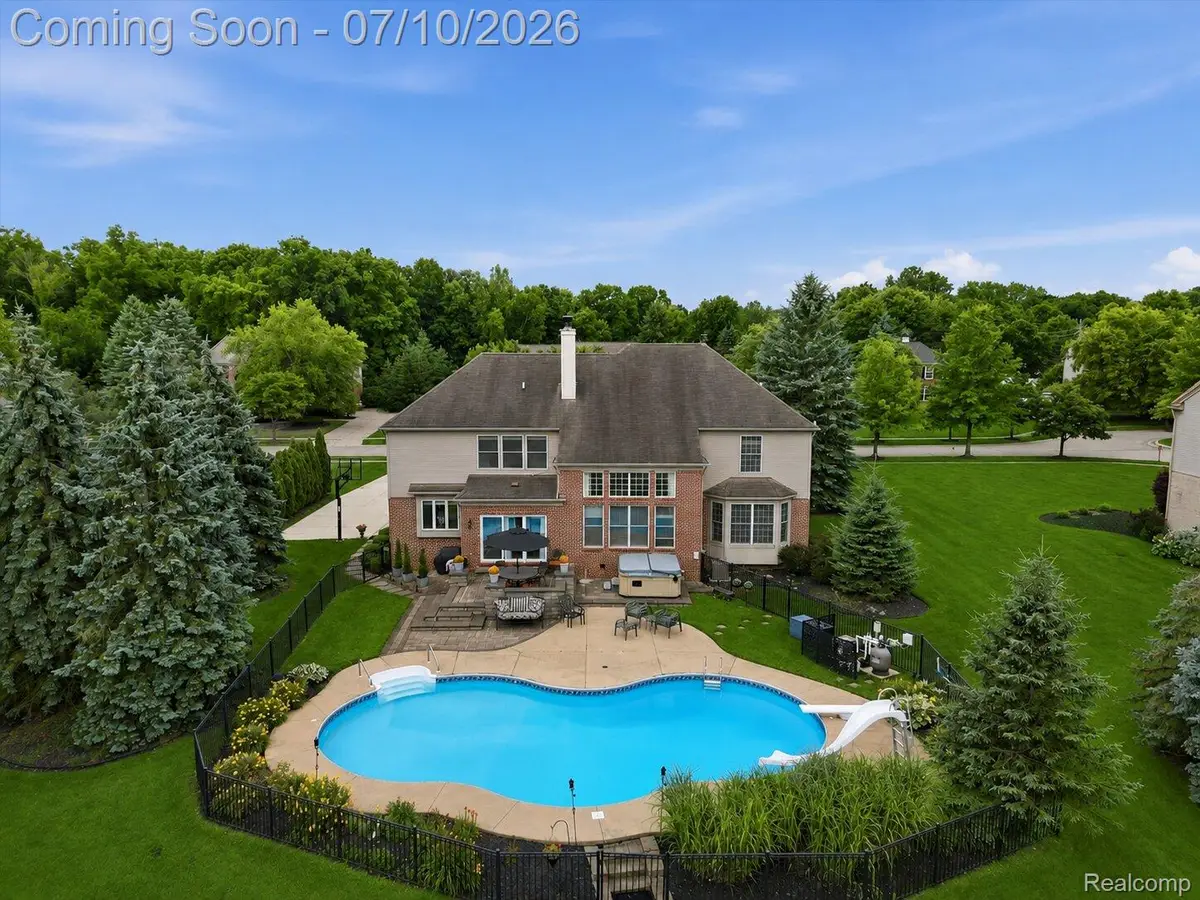 49294 Stanton Court, Canton, MI 48188 - #1