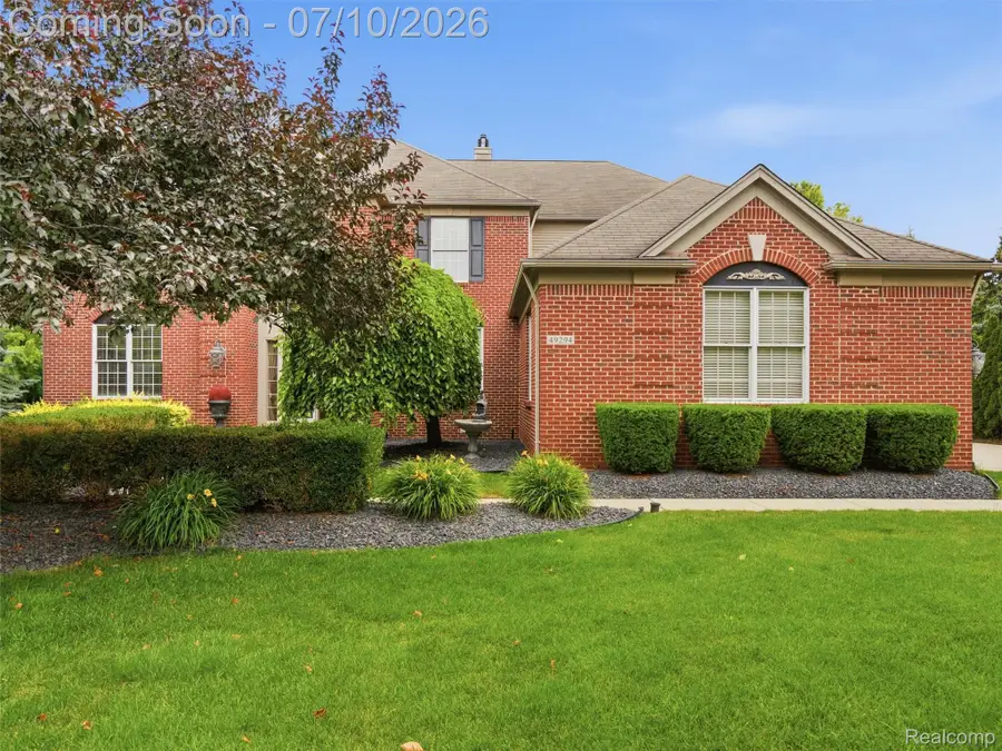 49294 Stanton Court, Canton, MI 48188 - #2