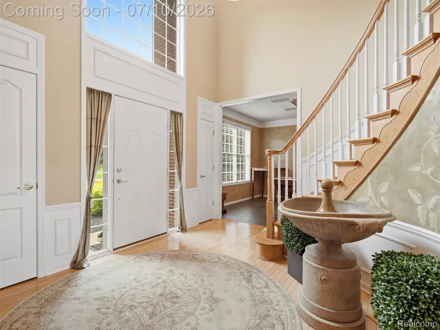 49294 Stanton Court, Canton, MI 48188 - #3