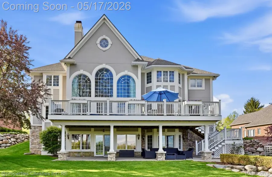 5011 Rockaway Lane, Clarkston, MI 48348 - #2