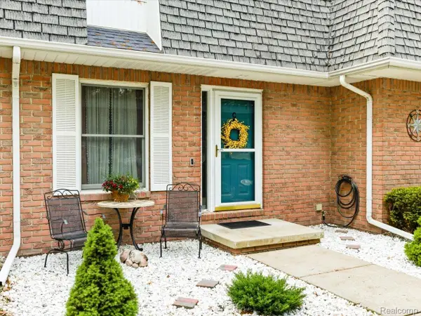 3969 Butternut Court #C, PortHuron, MI 48060