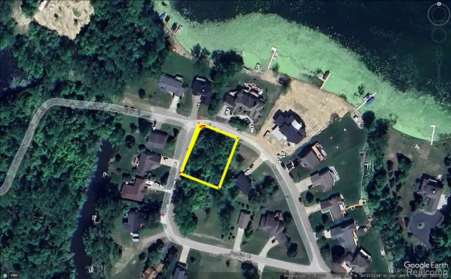 Lot 40 Heron Drive, Lapeer, MI 48446 - #3