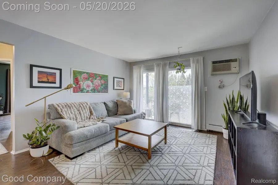 3915 Benjamin Avenue #5, Royal Oak, MI 48073 - #2