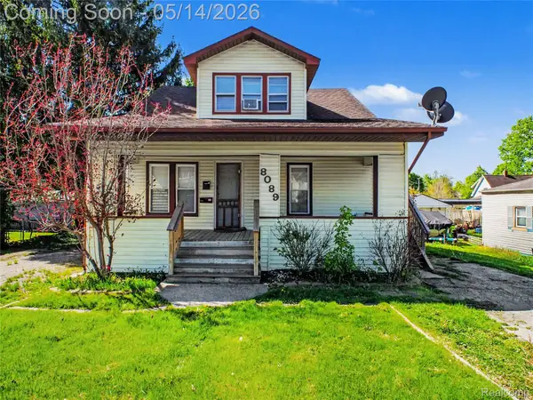 8089 Miller Road, SwartzCreek, MI 48473
