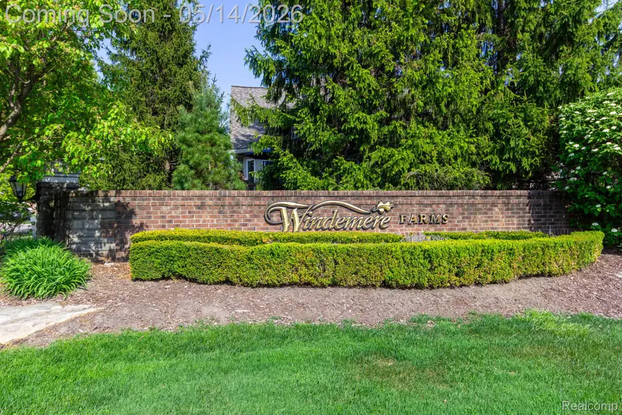20725 Kenmare Drive, Macomb, MI 48044 - #3