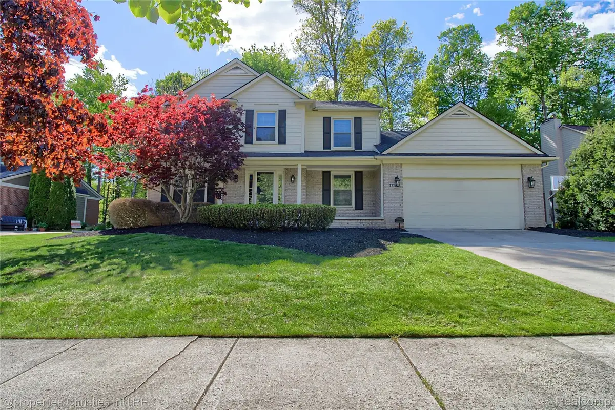 23383 Winnsborough Lane, Novi, MI 48375 - #1