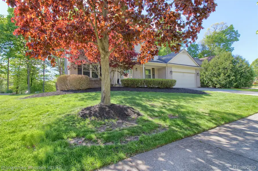 23383 Winnsborough Lane, Novi, MI 48375 - #2