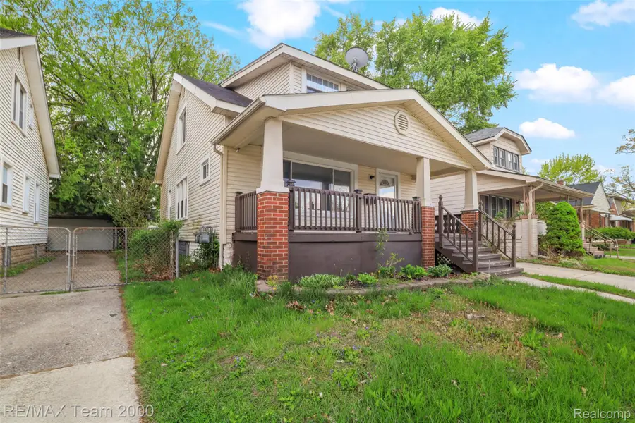 24903 Dunning Street, Dearborn, MI 48124 - #3
