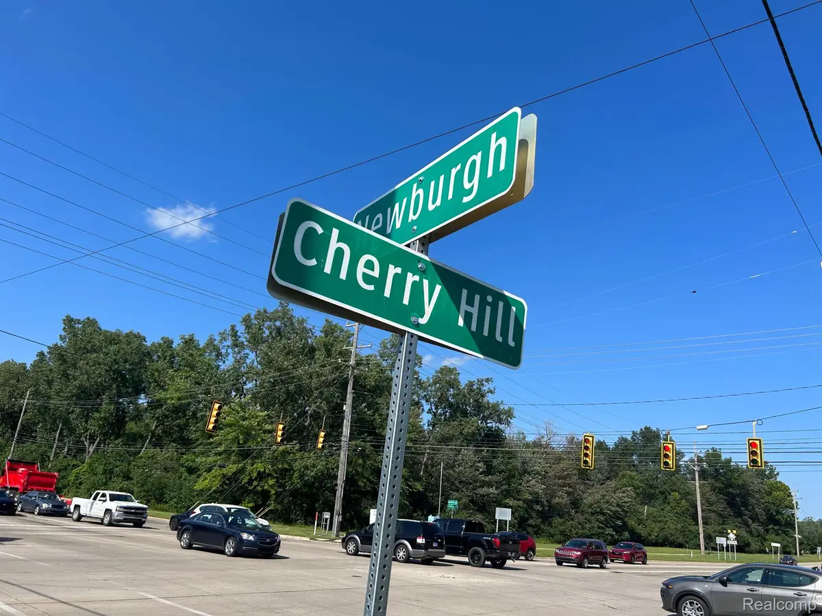 37390 Cherry Hill Road, Westland, MI 48185 - #1