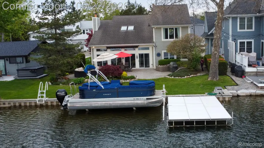 625 Island Drive, White Lake, MI 48386 - #3