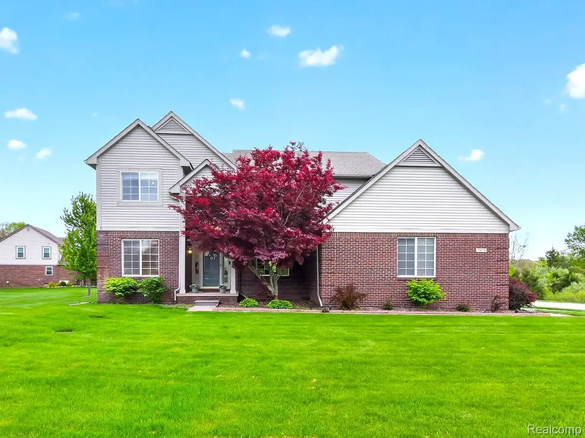 10119 Otter Drive, South Lyon, MI 48178 - #1