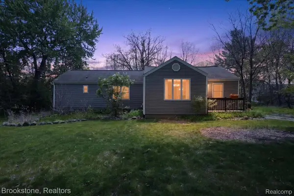 1331 Wolf Court, EastLansing, MI 48823