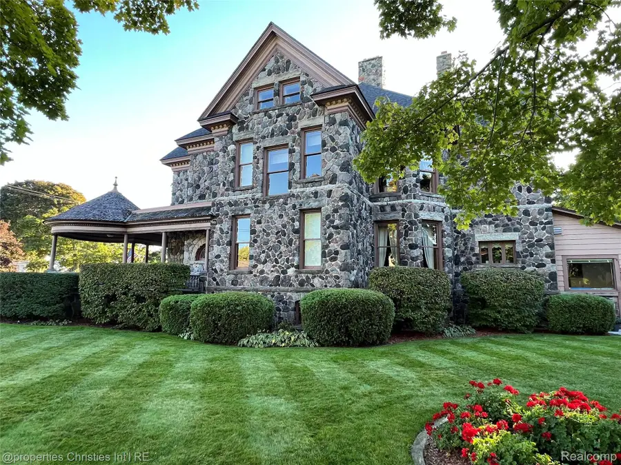 303 S State Avenue, Alpena, MI 49707 - #2
