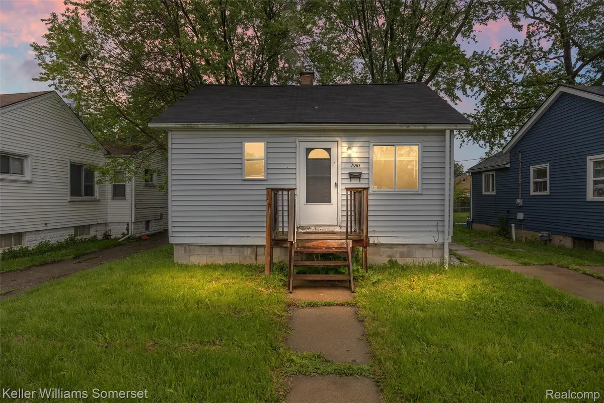 7067 Studebaker Avenue, Warren, MI 48091 - #1